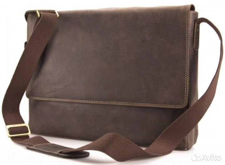 Сумка через плечо