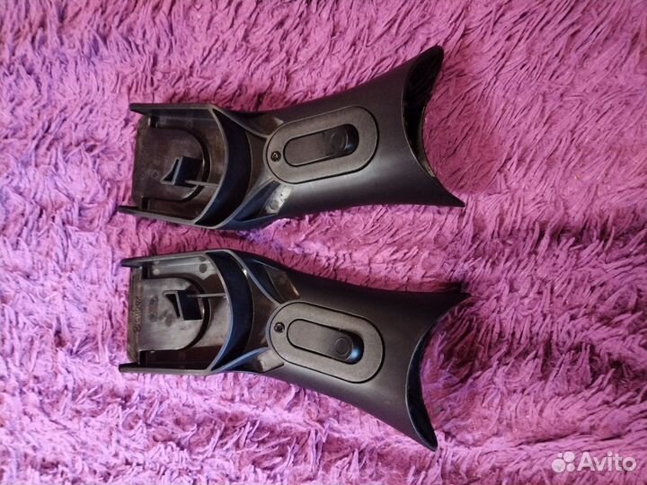 Адаптеры для коляски Cybex