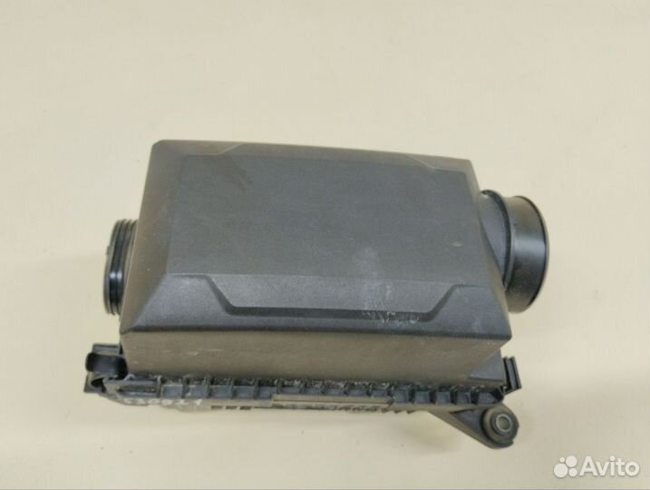 Корпус воздушного фильтра Kia Rio 4 FB 2017