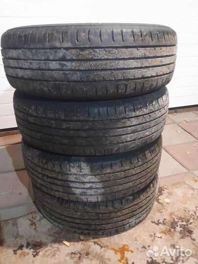 Nexen N'Priz RH1 215/65 R16 98H