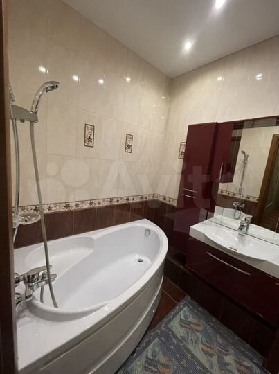 1-к. квартира, 50 м², 9/18 эт.