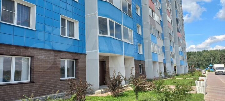 Свободного назначения, 36.7 м²