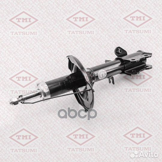 Амортизатор задний газовый L TAA6008L tatsumi