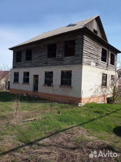 Брус дубовый