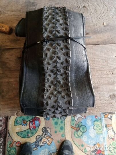 Покрышка conti RaceKing 29x2.2