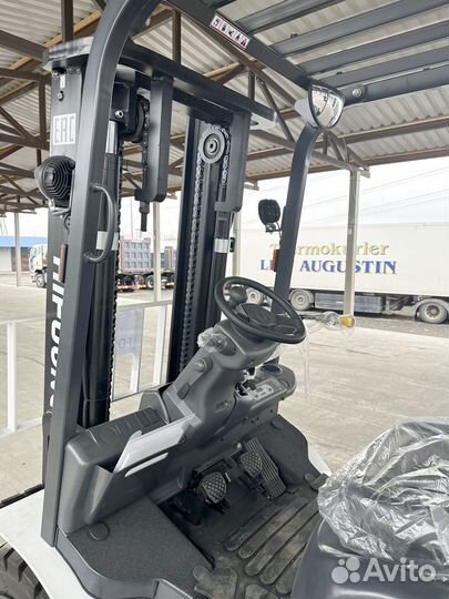 Вилочный погрузчик HIFOUNE PT20-40, 2024