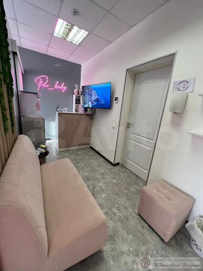 Сдам офисное помещение, 35 м²