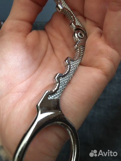 Щипцы для орехов