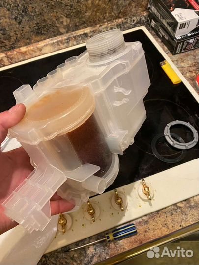 Ремонт стиральных машин, посудомоек, холодильников