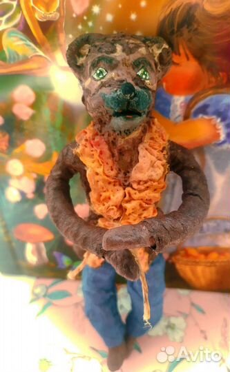 Подарок на 8 марта