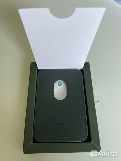 Карт холдер MagSafe Wallet