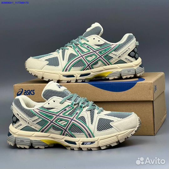 Asics Gel-Kahana 8