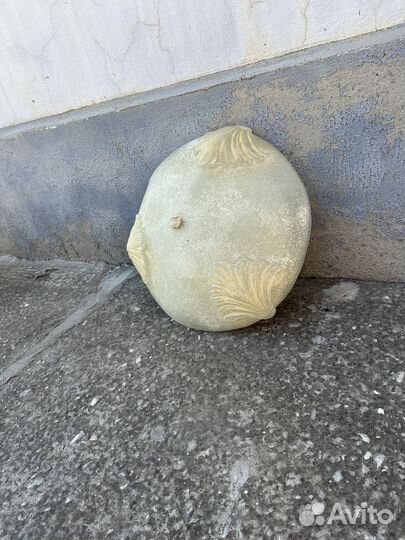 Люстра потолочная