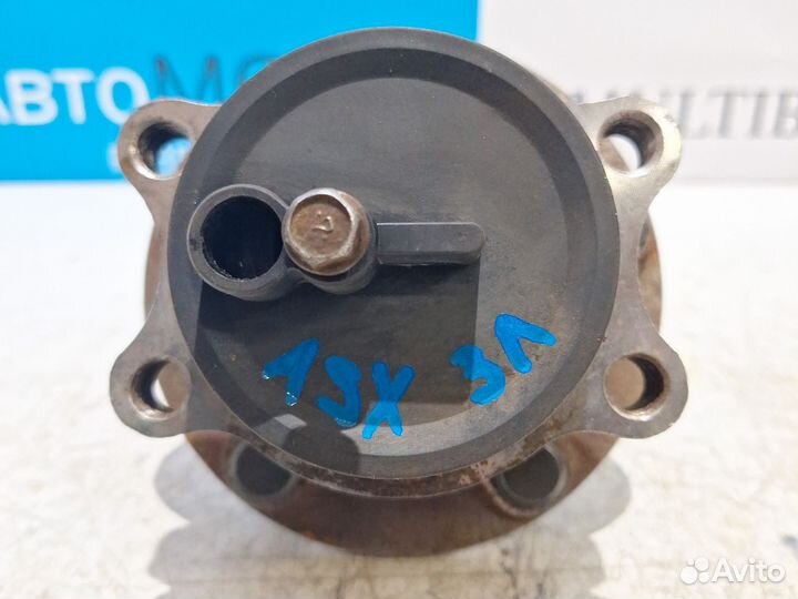 Ступица задняя левая Митсубиси ASX 2014 1 рестайл