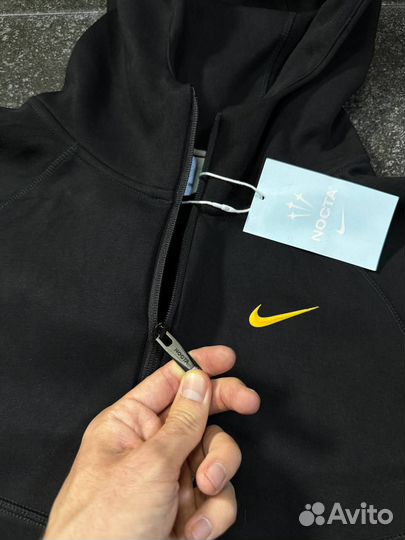 Спортивный костюм Nike nocta