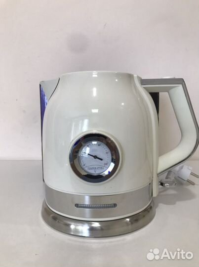 Чайник Kitfort KT-692-2