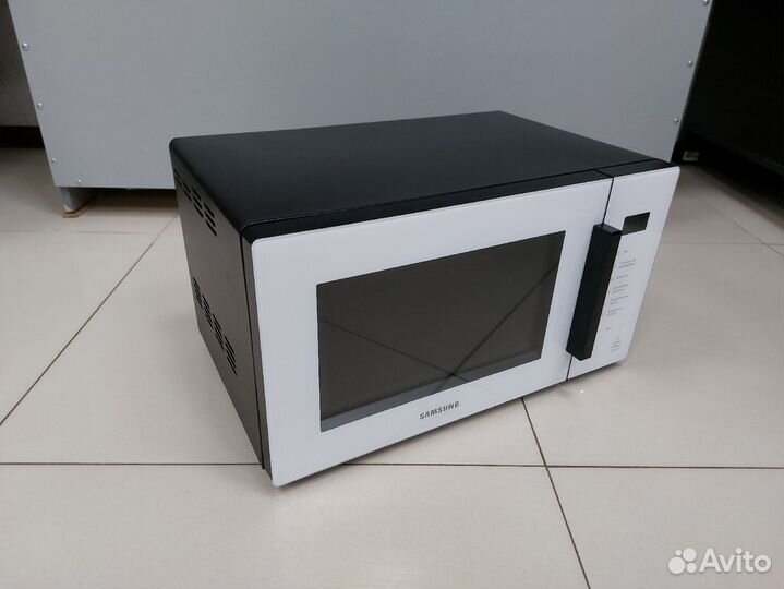 Микроволновая печь Samsung 30 литров
