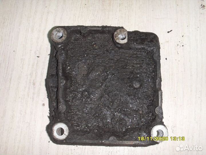 Кронштейн кондиционера 97BB19D624BB Ford Focus 1