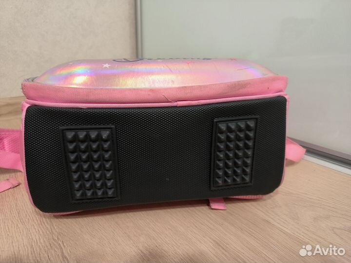 Рюкзак школьный