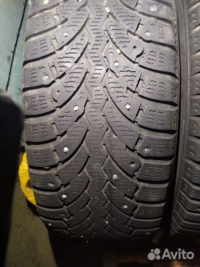 Pirelli Formula Ice 205/55 R16