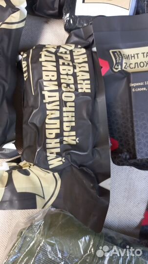 Военная тактическая медицина