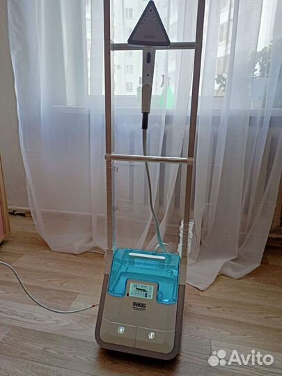 Отпариватель для одежды и штор