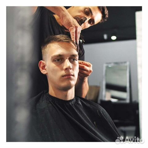 Парикмахер универсал,барбер/обучение