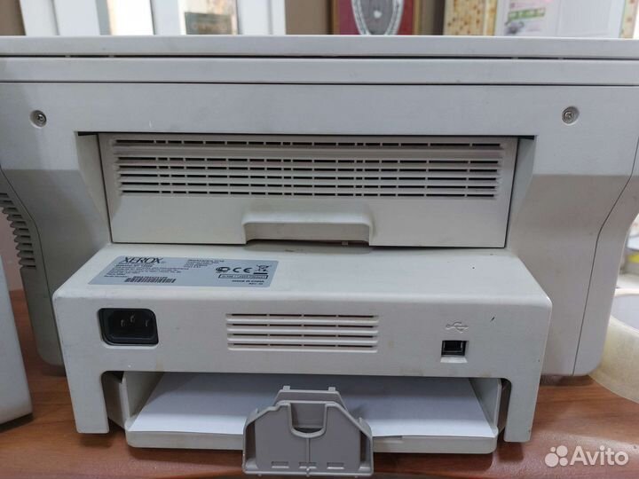 Мфу Xerox Workcentre 3119