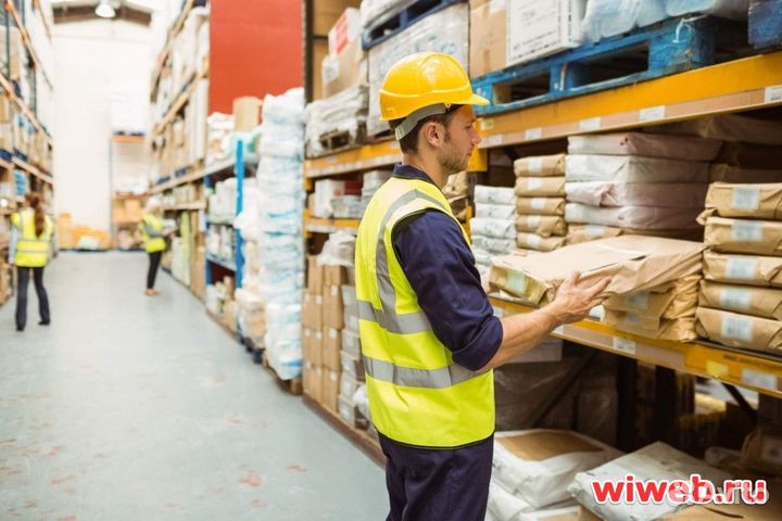 Упаковщик заказов без опыта/ д01