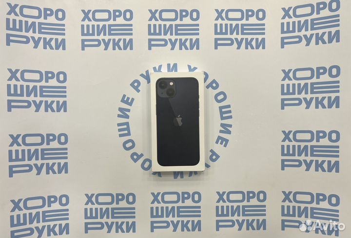 iPhone 13, 256 ГБ