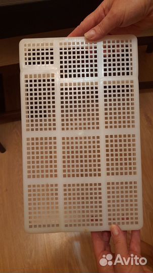 Органайзер для кухни