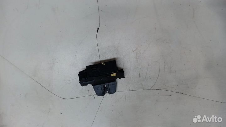 Замок багажника Opel Vectra C, 2008