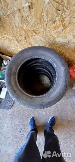 Michelin Energy Saver 195/65 R15