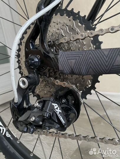 Велосипед мерида 26