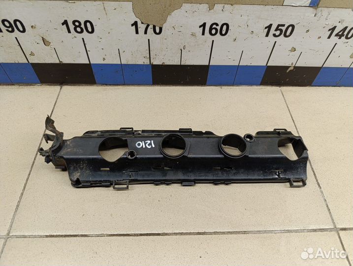 Канал для кабеля VW Polo (Sed RUS) 2011