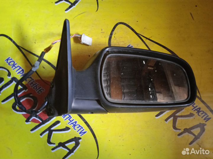 Зеркало nissan laurel GC34 GCC34 GNC34 HC34 SC34 5