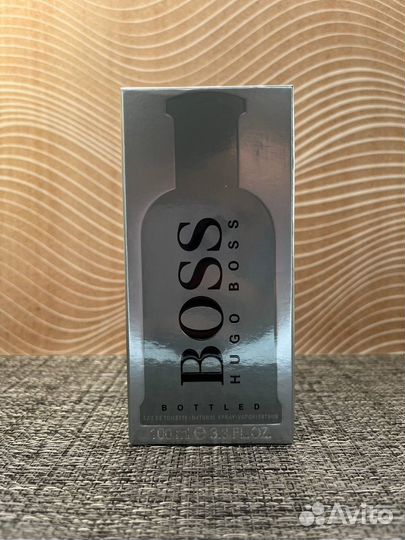 Hugo Boss Bottled (Euro Parfume)