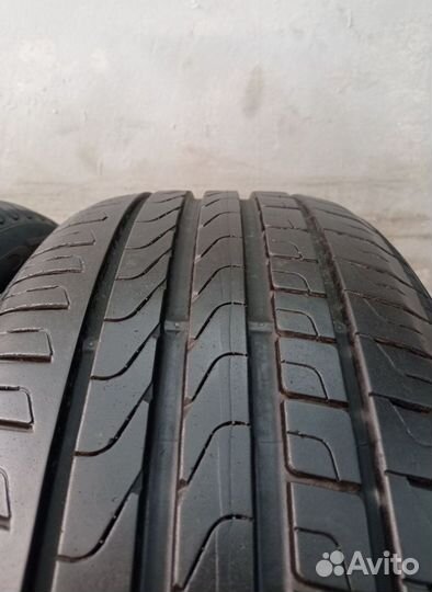 Pirelli Cinturato P7 Blue 225/55 R17 110S