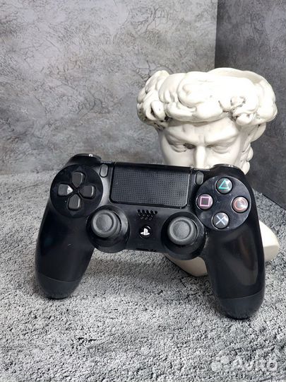 Геймпады для PS4