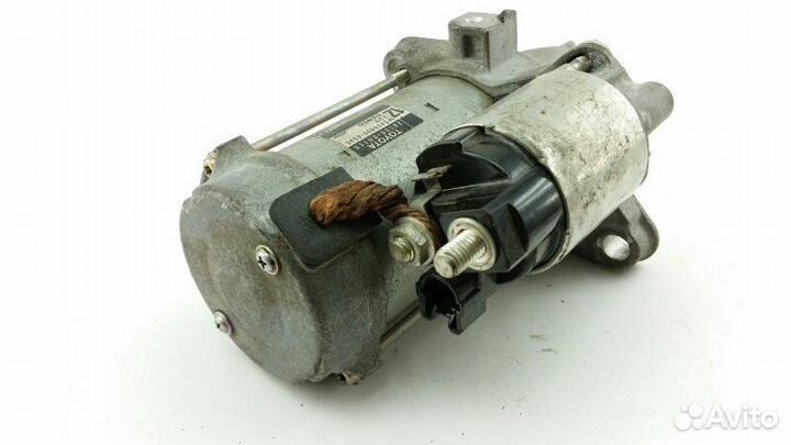 Стартер Toyota Avensis AZT250 1azfse 2005