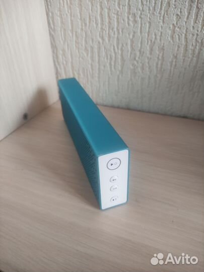 Портативная колонка Xiaomi Mi Bluetooth Speaker