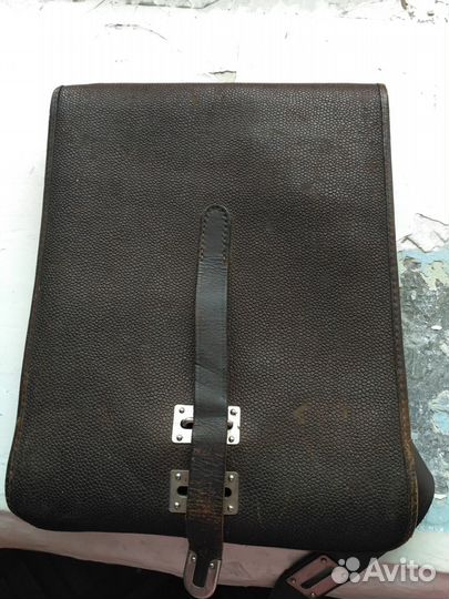 Полевая сумка планшет 1950г ркка