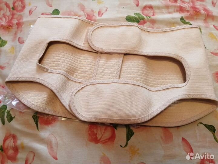 Бандаж ортопедический на грудную клетку