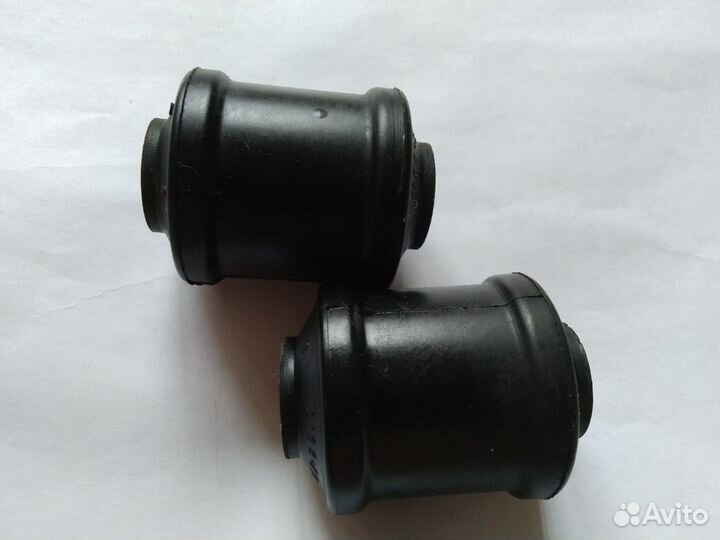 Сайлентблоки нижнего рычага 2108 брт Тадем