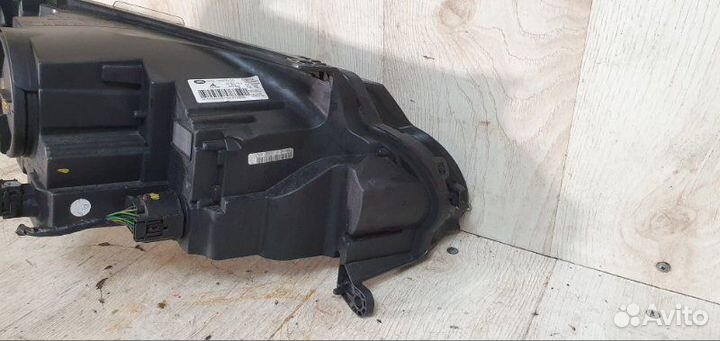 Фара левая Land Rover Range Rover Sport L494