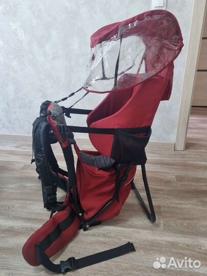 Рюкзак- переноска для детей