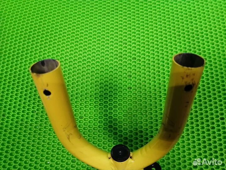 Вилка рулевая для 3х колесного велосипеда