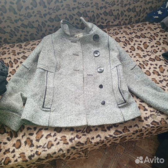 Вещи бесплатно