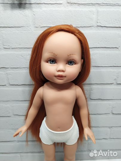 Испанские куклы