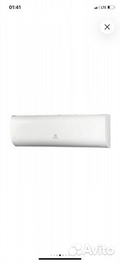 Сплит-система Electrolux eacs/I-09HAT/N3
